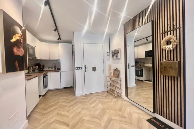 Palma Centre – Beautiful apartment — photo 1