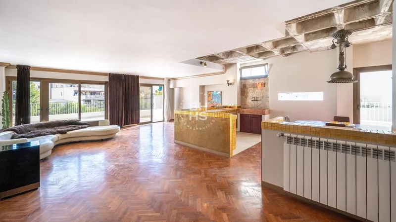 Apartment for sale in El Terreno — photo 2