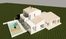 Modern 4-bedroom villa with pool in ... — photo 4