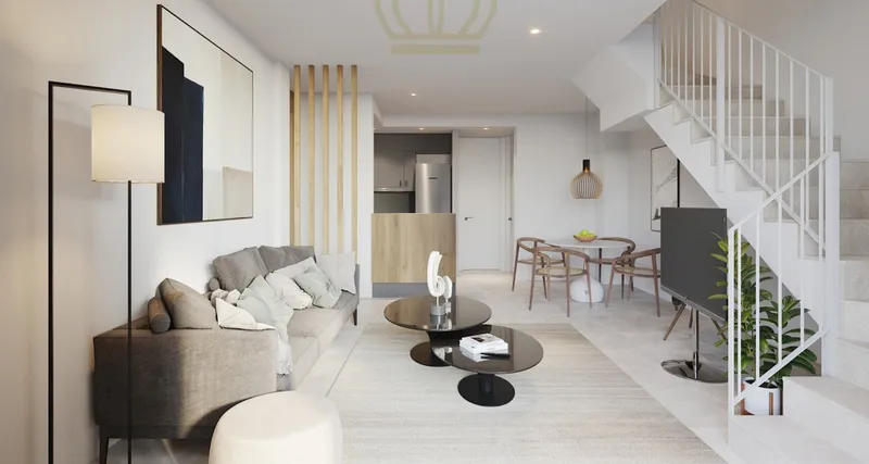Newly built semi-detached house near Porto Cristo close to the beach — photo 3
