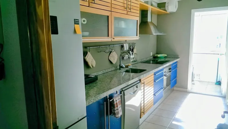 Bright flat with terrace, garage and storage room in Sóller — photo 3