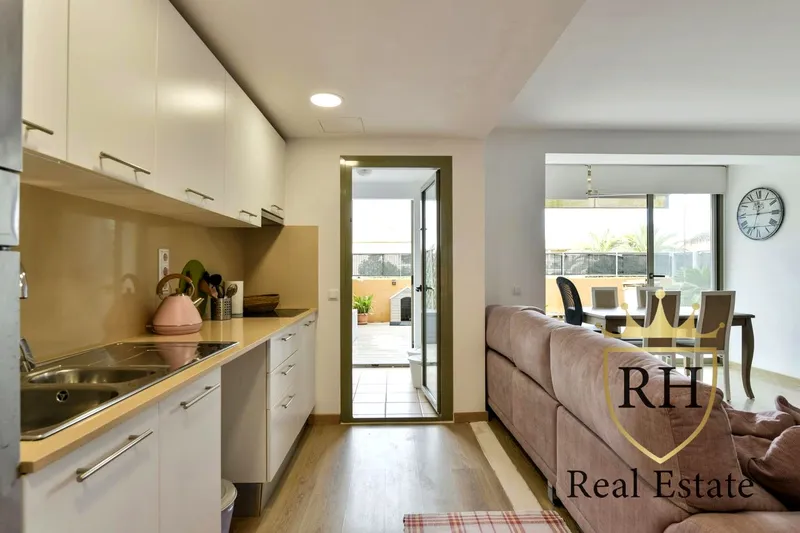 Beautiful Duplex in Sa Torre with Parking and Community Pool — photo 11