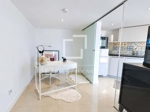 177m² penthouse with 22m² terrace for sale in Palma de Mallorca — photo 3