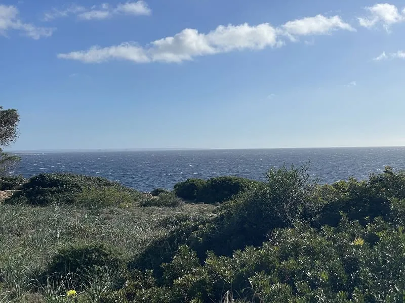 Chalet with unobstructed sea views — photo 11