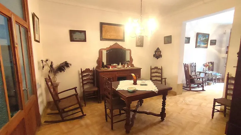 House with garden for sale on Carrer de Son Pons 12 — photo 3