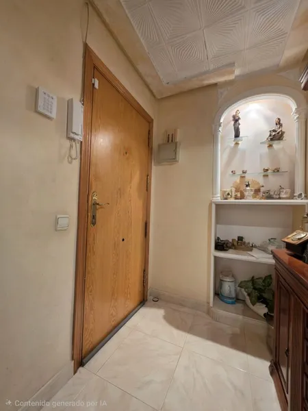Apartment in Son Cotoner — photo 2