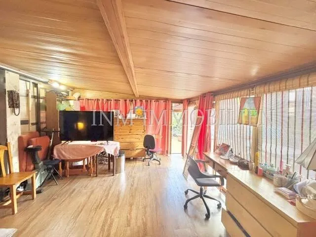 Wohnung mit 3 SZ, großer Terrasse und Tiny House zu kaufen — photo 8