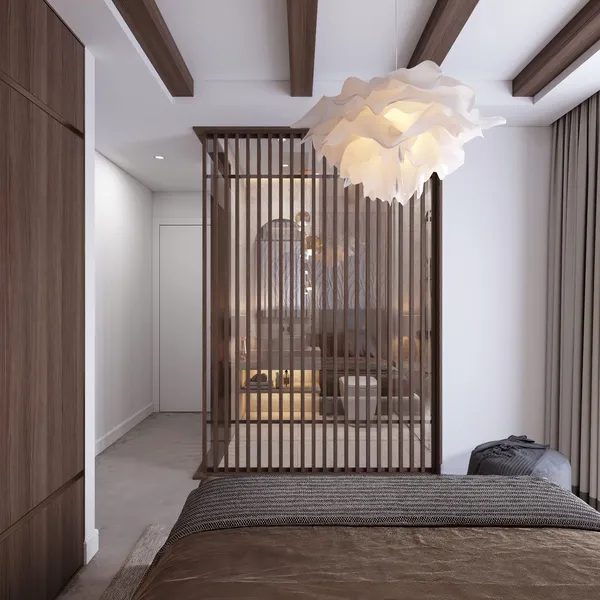 Portixol Design Villa - Garage - Pool - Seaview — photo 9