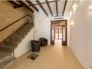 Completely renovated townhouse with many possibilities in Llucmajor! Semi-detached 6 bedrooms, Triplex — photo 5