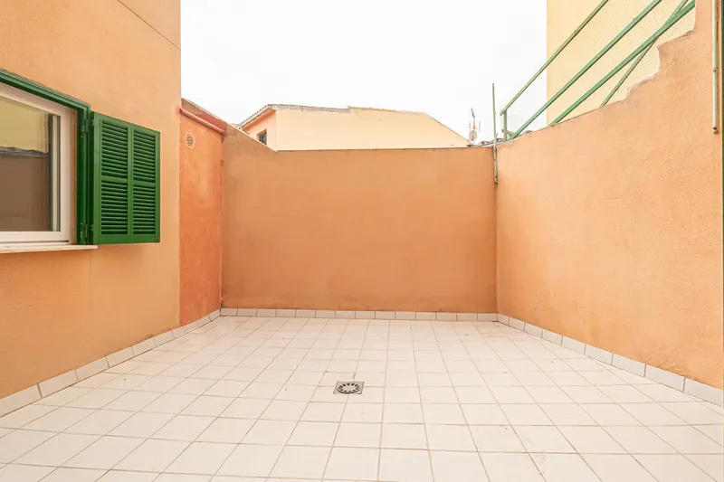 Terraced house - Palma de Mallorca (Hostalets - Son Fortesa Sud) — photo 8