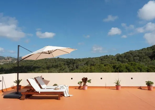 Penthouse in Calle del Polvorí, 39, El Terreno, Palma de Mallorca — photo 5