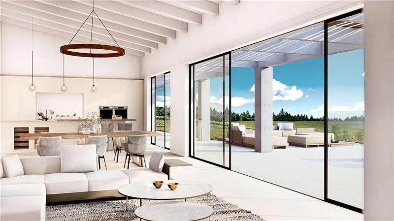 Rustic single-storey finca on a plot of approx. 14,700 m² with a swimming pool — photo 3