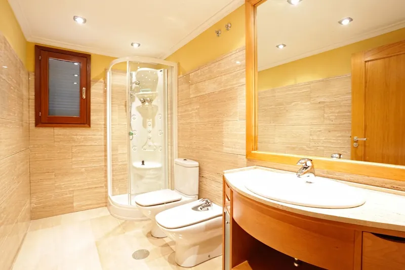 Fantastic penthouse in La Bonanova — photo 10