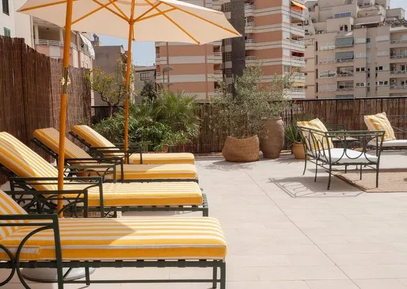 Flat / apartment in Calle de Quetglas, Sta Catalina - El Jonquet, Palma de Mallorca — photo 2