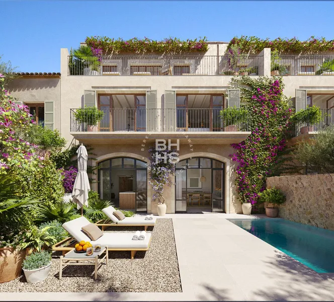 Village/town house for sale in Santa Maria del Camí — photo 3