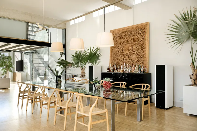 Exceptional freestanding loft-style property in Genova - Marcel Remus Real Estate — photo 4
