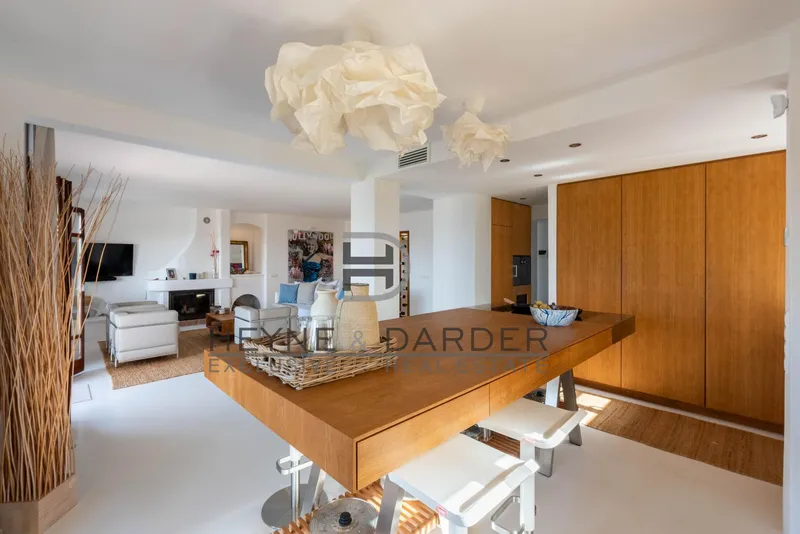 Apartamento en Port d'Andratx — photo 9