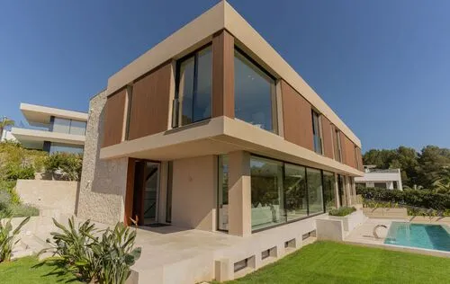 5 Bedrooms in Costa d'en Blanes — photo 1