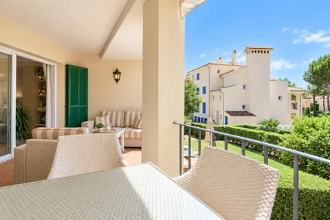 Apartment in Santa Ponsa, Mallorca — photo 12