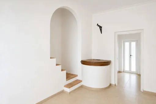 Ses Salines , Centrally located townhouse in Ses Salinas with a beautiful rooftop terrace offering panoramic views — photo 8