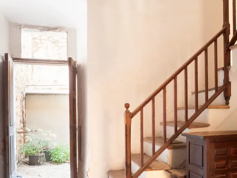 Town house in Soller, Mallorca — photo 1