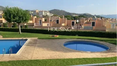 Townhouse in Son Xigala — photo 3