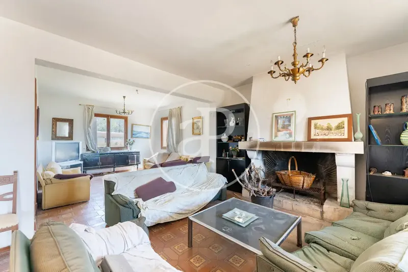 Rustic estate for sale with more than 6,500 m² of land in Son Ramonell — photo 8