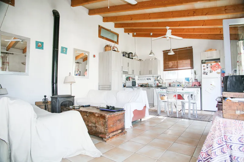 Ref. 2322T – S’Arraco – The property consists of two houses and a garden. — photo 7