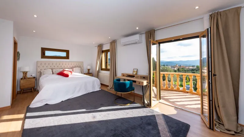Villa for sale in Es Capdella, Calvià, Mallorca — photo 12