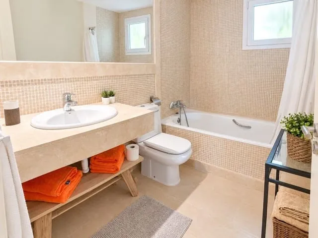 Apartment for rent in Santa Ponsa, Calvià — photo 7