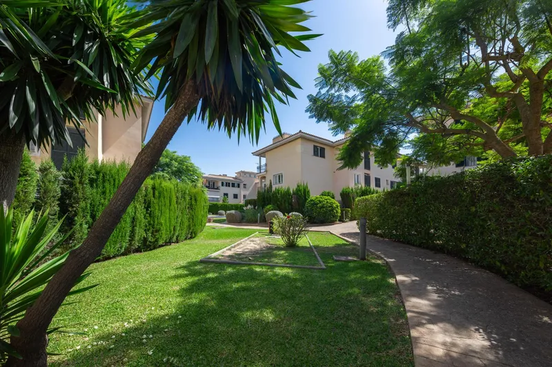 Apartment in Sa Torre — photo 6