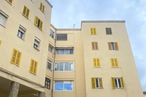 Apartment in Palma de Mallorca, Mallorca — photo 2