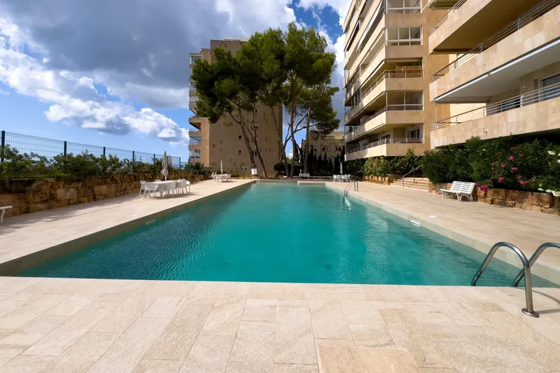 Apartment with sea views — photo 4