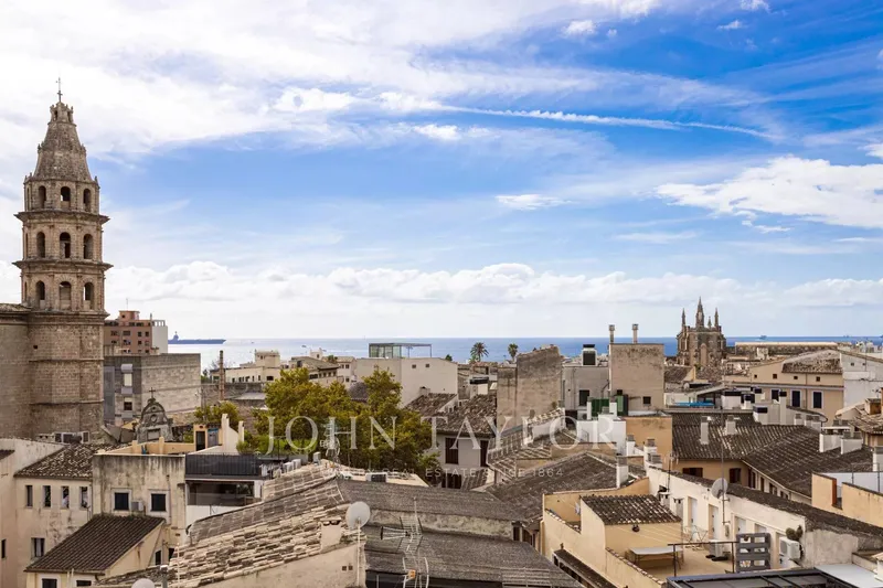 Townhouse for sale in Palma de Mallorca — photo 8