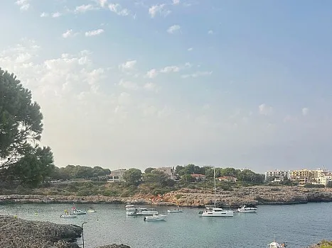 Apartment for sale in Cala D'or — photo 1
