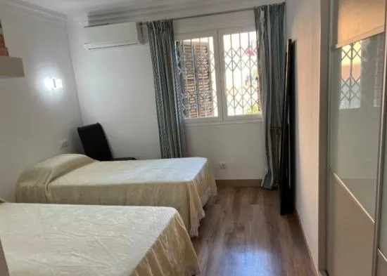 Ground floor with garden and terrace in Playa de Palma Arenal — photo 8