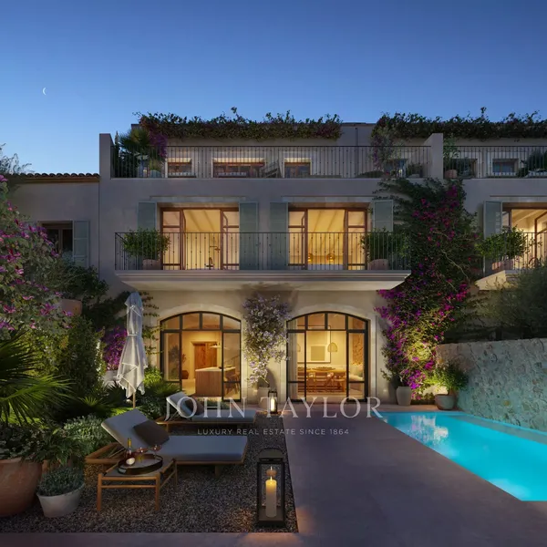 Townhouse for sale in Santa Maria — photo 11