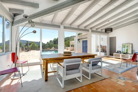 Country house in Es Capdella, Mallorca — photo 11