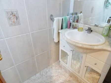 Flat - Palma de Mallorca (Bons Aires) , Built Surface 176m 2 , Terrace Size 30m 2 , 4 Bedrooms, 2 Bathrooms,... — photo 6