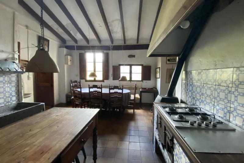 Historic finca with panoramic views in Esporles — photo 10