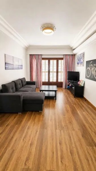Flat in Sa Pobla — photo 1