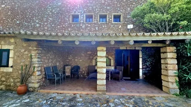 Finca/Country House for sale in Sant Llorenç des Cardassar, Mallorca — photo 8