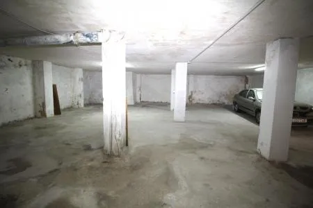 Garage - Llucmajor (S'Arenal), Built Surface 236m², 200m Distance to the Sea — photo 6