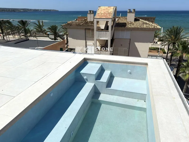 Penthouse — photo 1