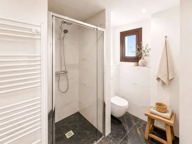 Modern apartment with lift and terrace directly at the town hall in Felanitx — photo 8