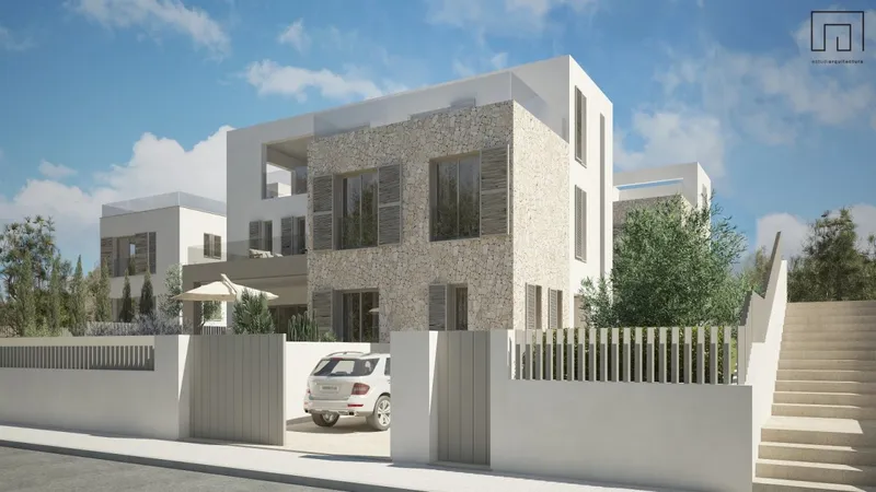 Exclusive luxury villa with stunning harbor views, private pool and first class amenities — photo 3