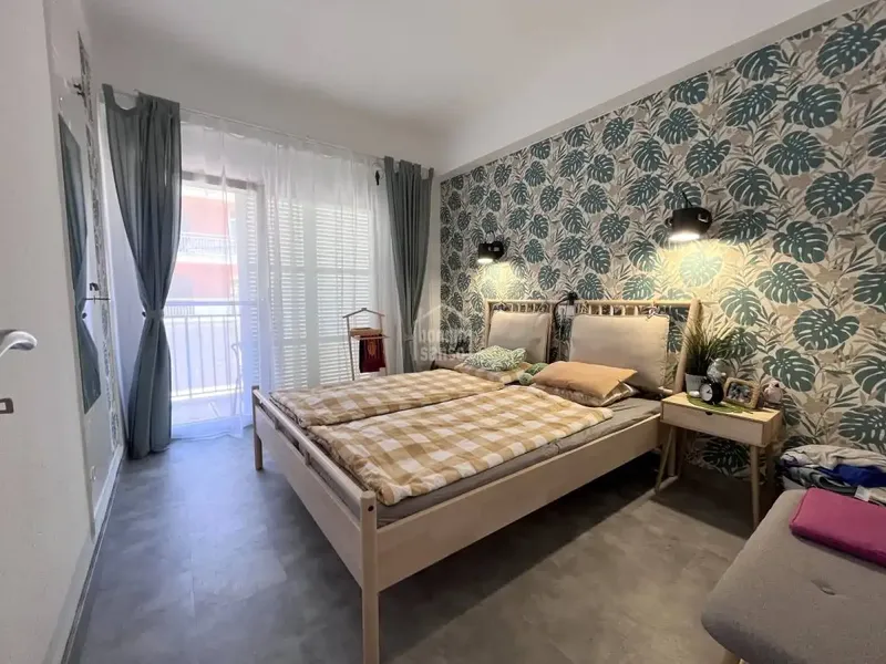 Attractive and sunny first-floor apartment in the center of Cala Millor, approximately 53 m², with two terraces and just 2 — photo 7