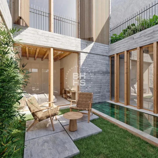 Townhouse for sale in Son Espanyolet — photo 2
