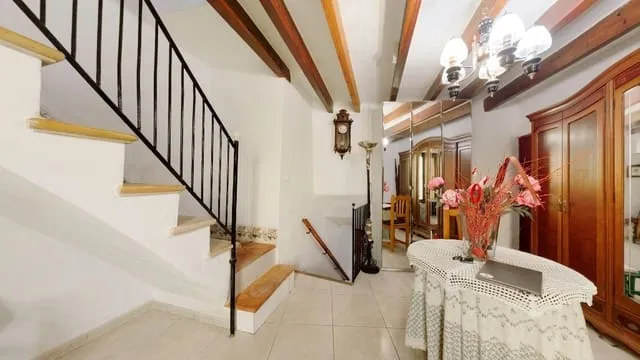 Townhouse for sale in Andratx, Mallorca — photo 4