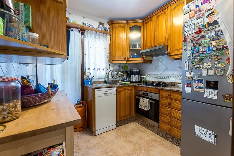 Bright flat on the tenth and top floor with lift in S'Arenal, Llucmajor — photo 9